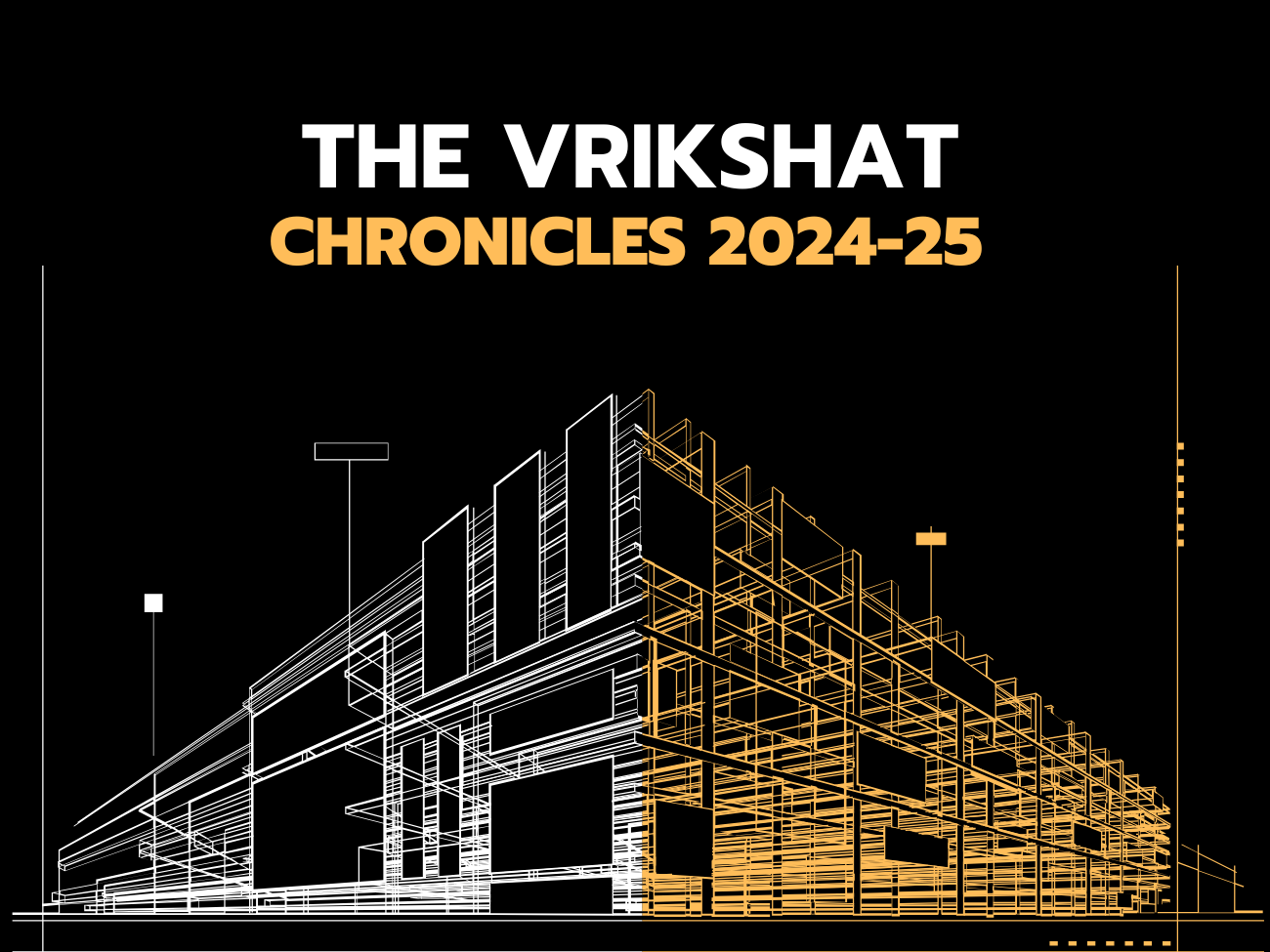 vrikshat annual letter 2024-25