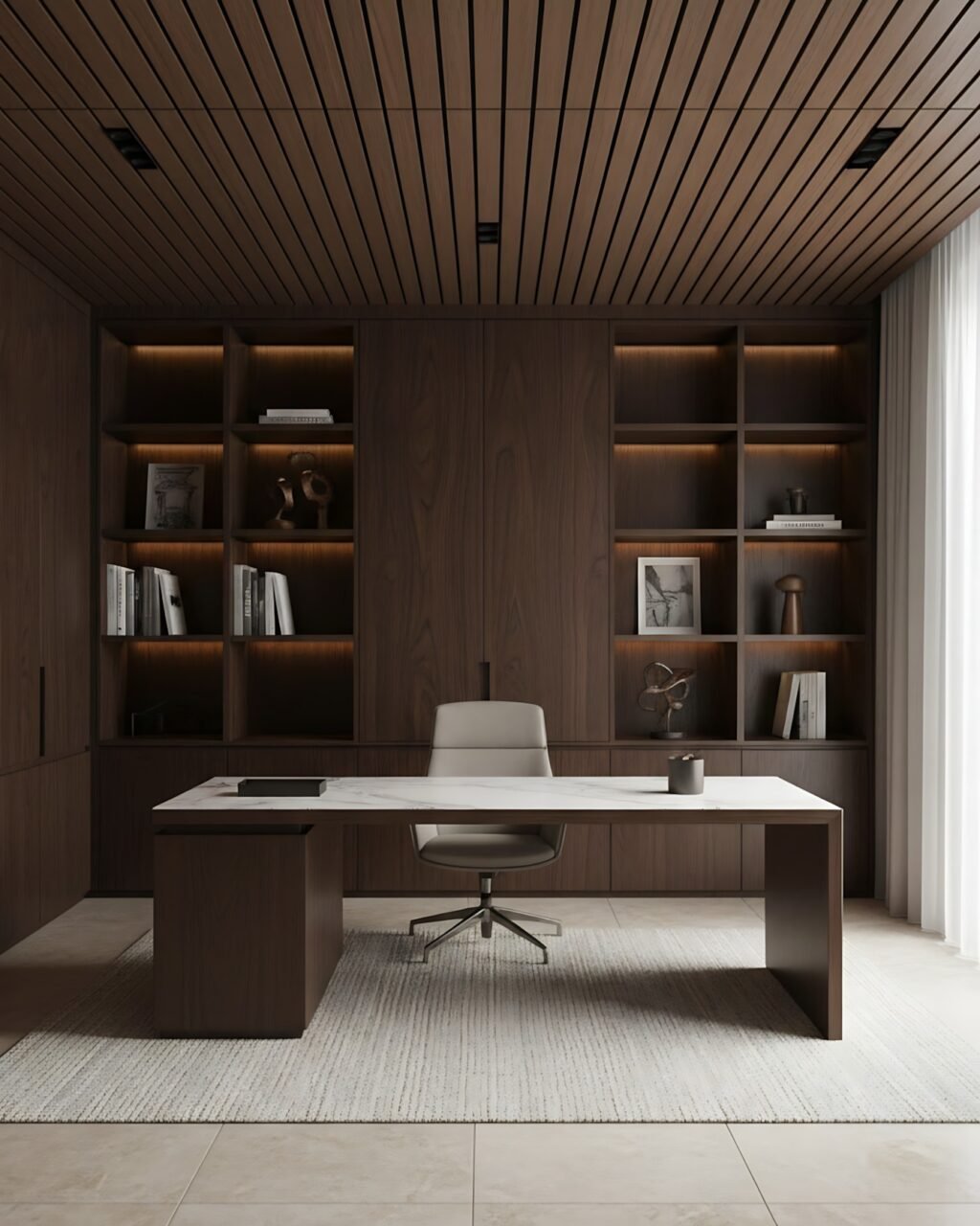 Instagram post from vrikshat_wood. This post is in position 5.