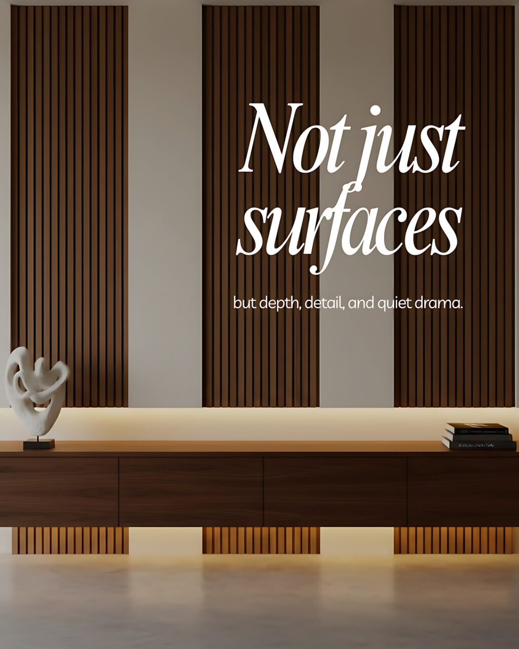 Instagram post from vrikshat_wood. This post is in position 3.