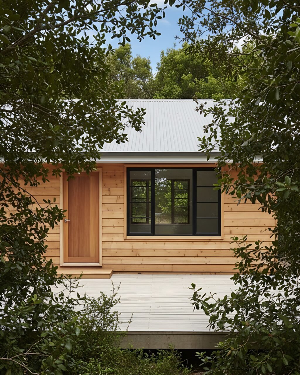 Instagram post from vrikshat_wood. This post is in position 0.