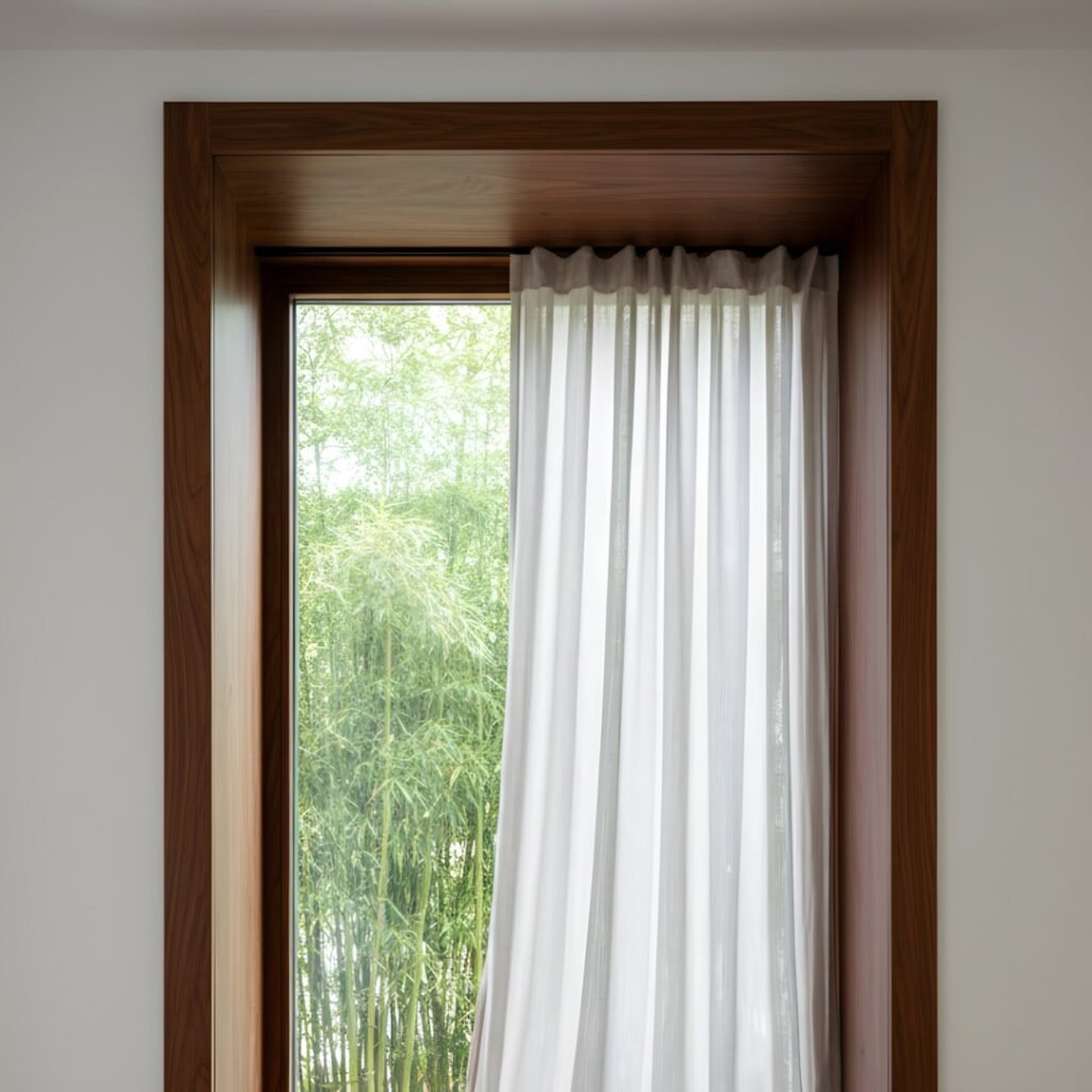 Instagram post from vrikshat_wood. This post is in position 1.