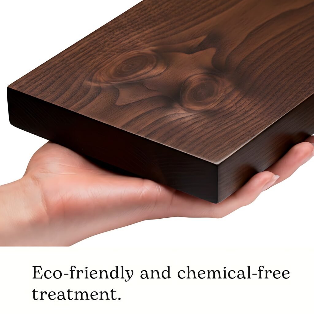 Instagram post from vrikshat_wood. This post is in position 2.