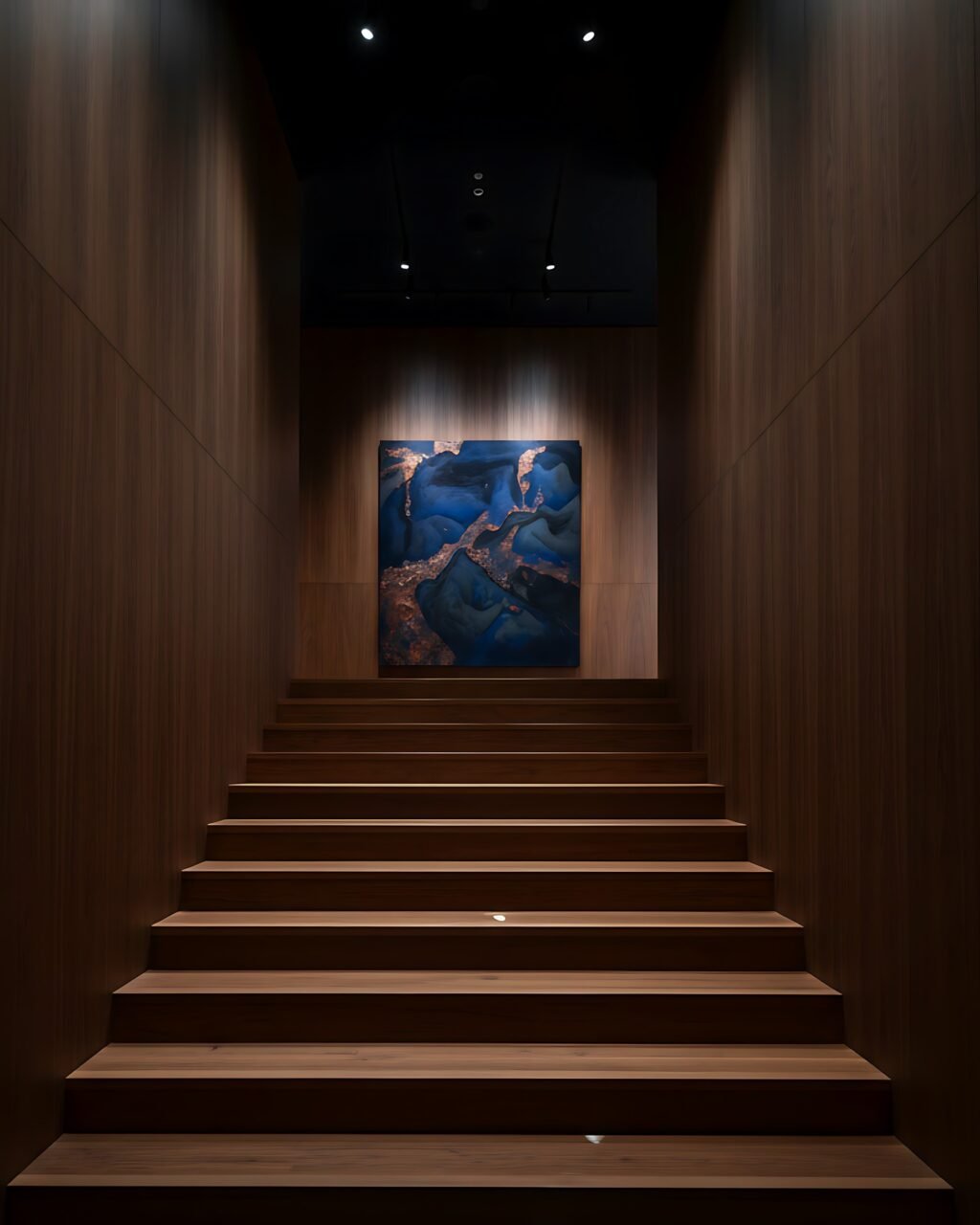 Instagram post from vrikshat_wood. This post is in position 0.