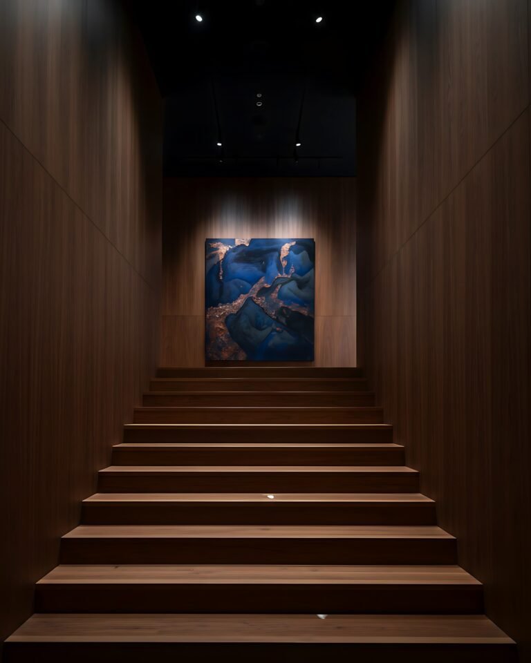 Instagram post from vrikshat_wood. This post is in position 1.