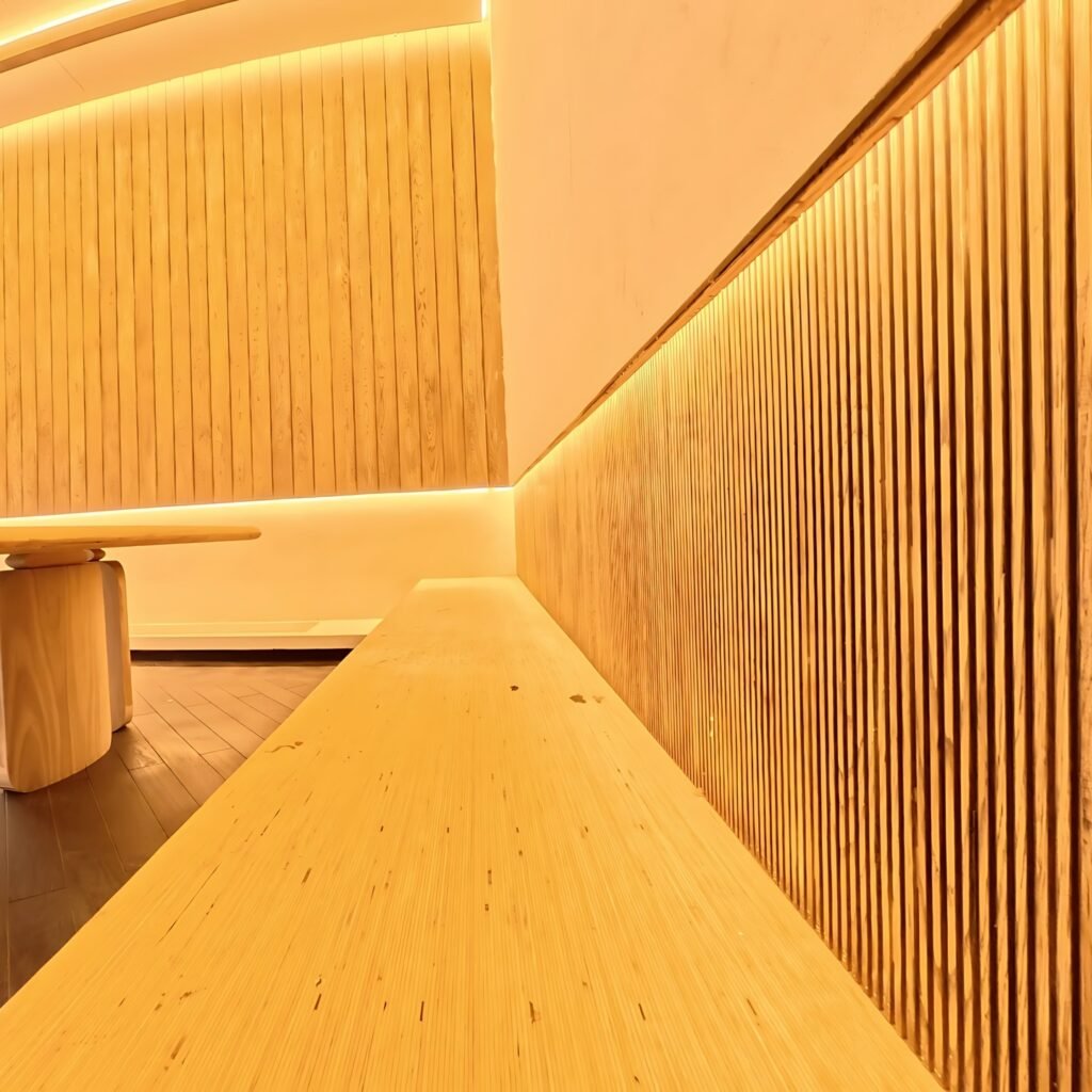 Instagram post from vrikshat_wood. This post is in position 4.