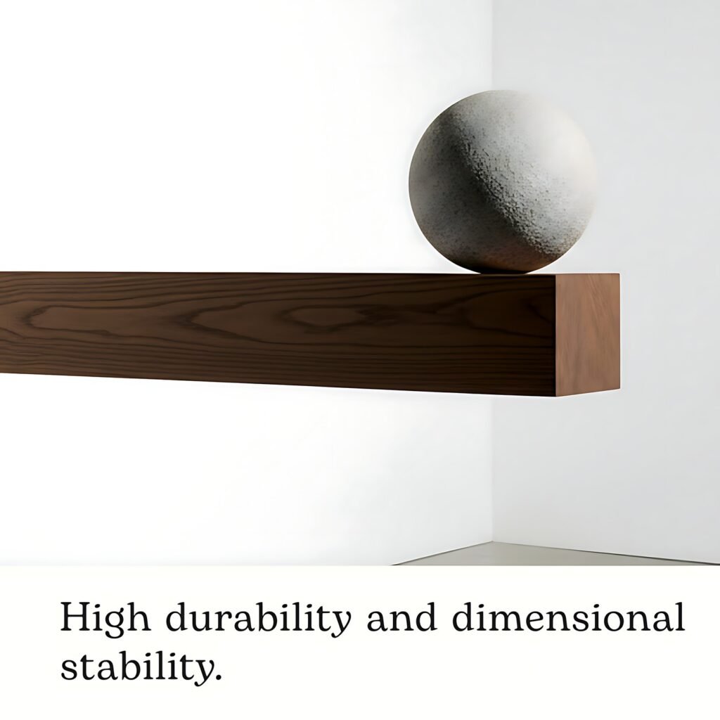 Instagram post from vrikshat_wood. This post is in position 3.