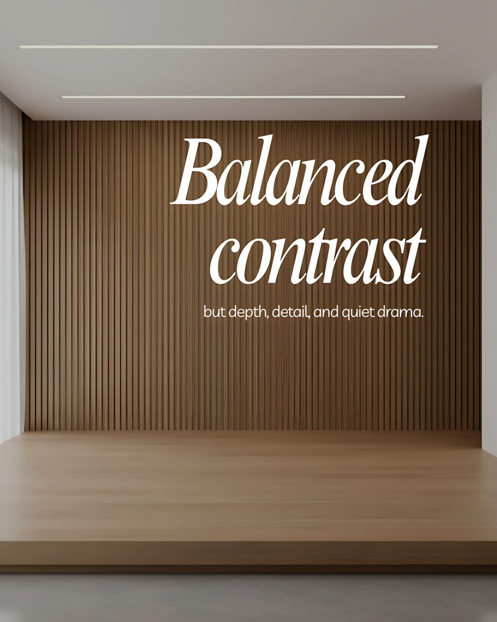 Instagram post from vrikshat_wood. This post is in position 4.