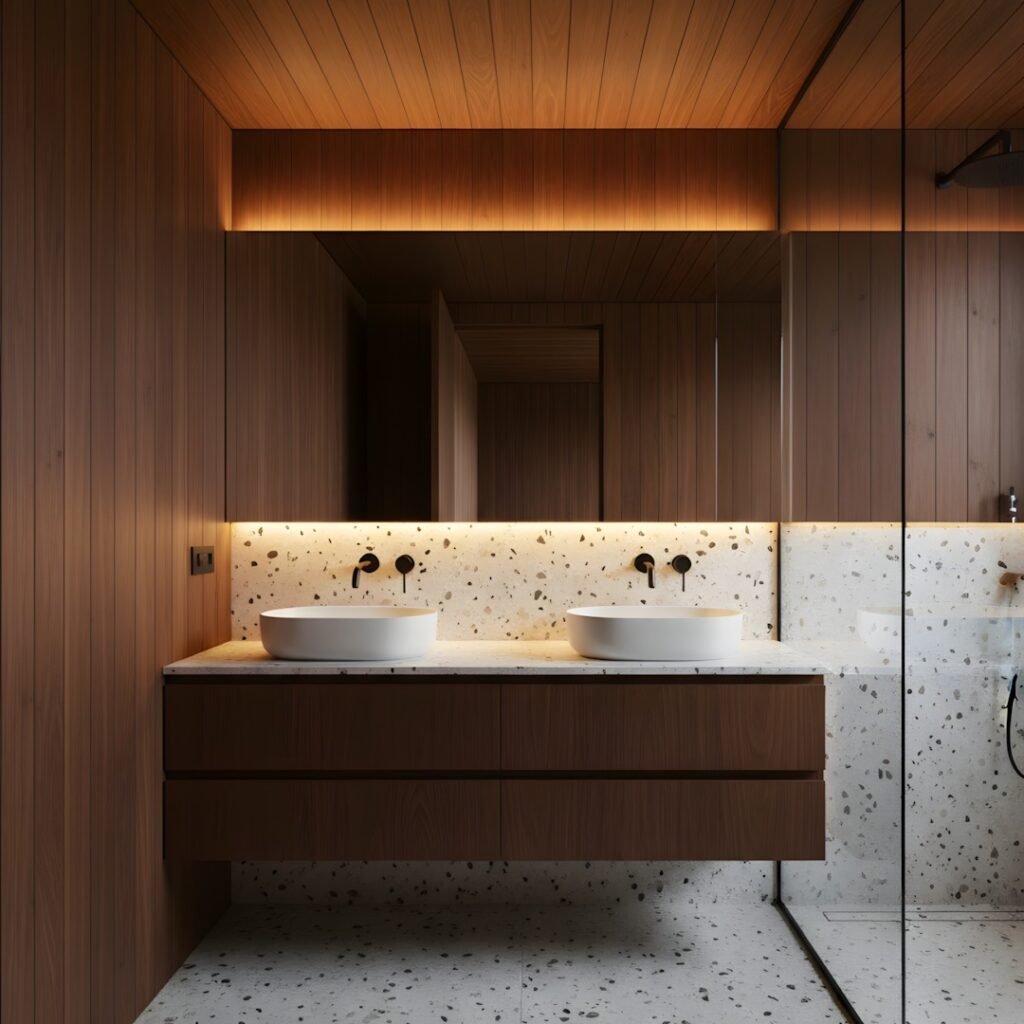 Instagram post from vrikshat_wood. This post is in position 2.