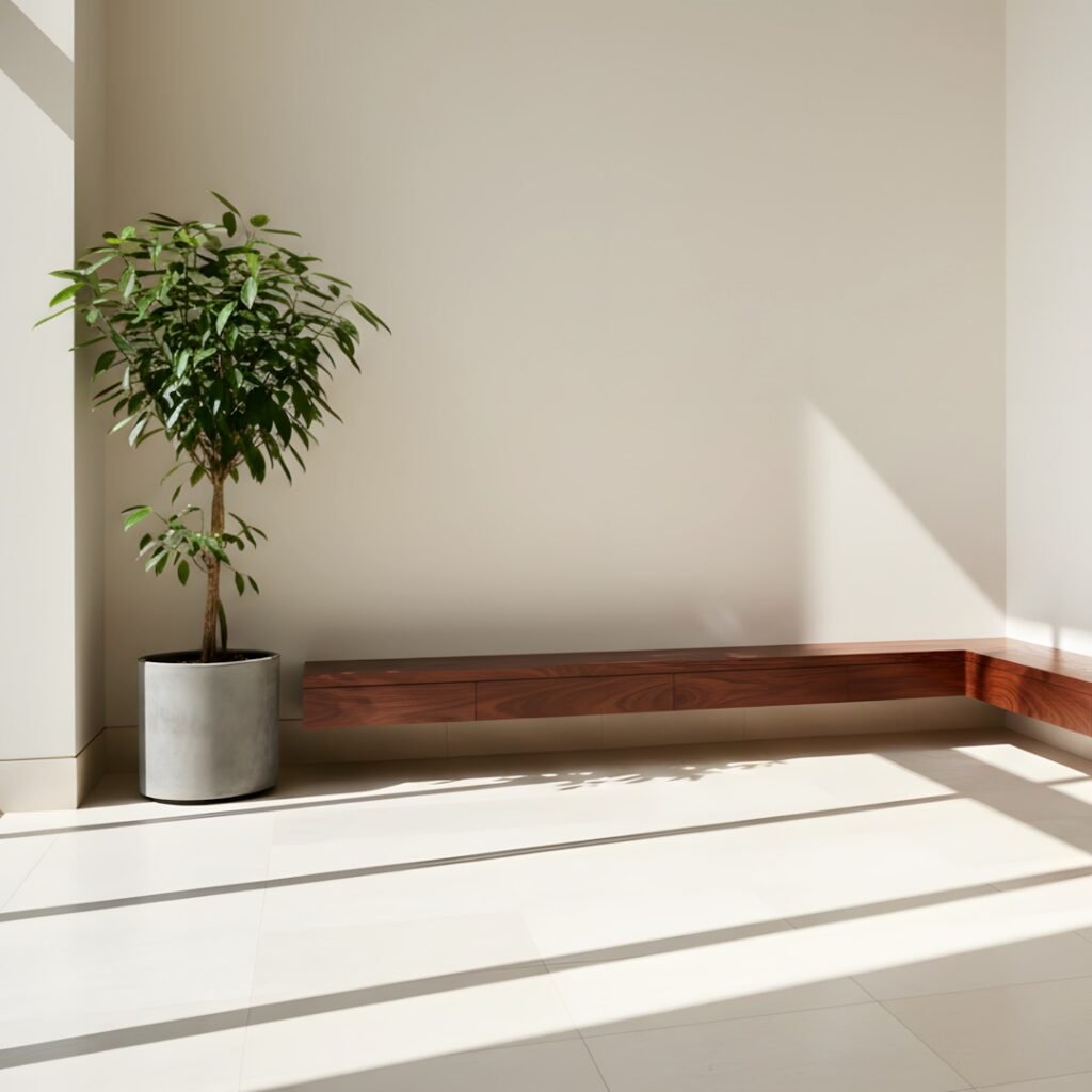 Instagram post from vrikshat_wood. This post is in position 5.